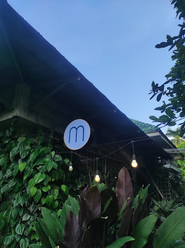 Mein Garden Cafe - Kota Palembang