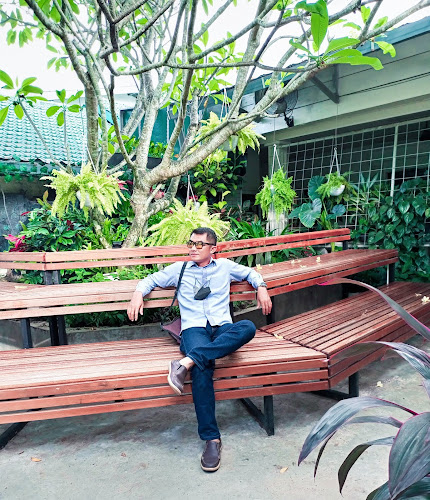 Jl. Bambang Utoyo No.2, 5 Ilir, Kec. Ilir Tim. II, Kota Palembang, Sumatera Selatan 30111