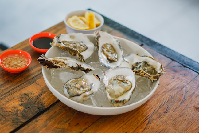 Afterbreak Seafood Semarang - Kota Semarang