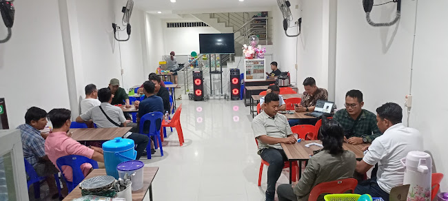 Comentarii opinii despre ZI Warkop