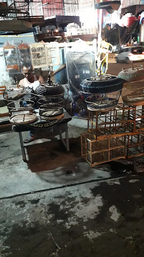 JL.RAYA CILEGON SEBRANG HOTEL DINASTY BINTANG SWALAYAN (RUKO INUL VIZTA)