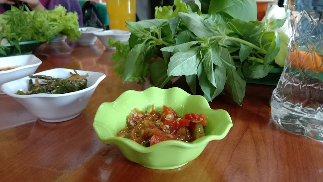 PONDOK PINDANG UMAK BUKIT - Kota Palembang