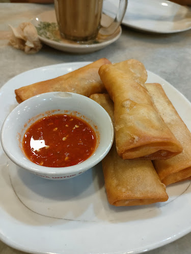 Comentarii opinii despre Kedai Kopi Arabika