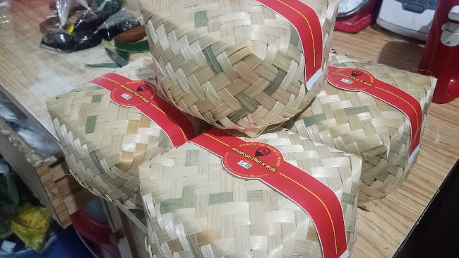 Mendoan PlatR Bali (MPR Bali) - Kota Denpasar