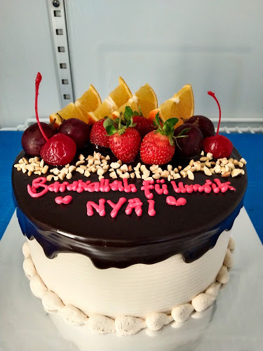 TWINScake - Kota Batam