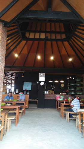 Saungtani Kafe - Kota Batu
