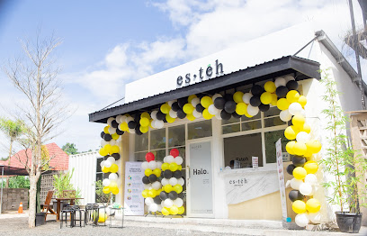 Esteh Ahmad Yani Banjarbaru