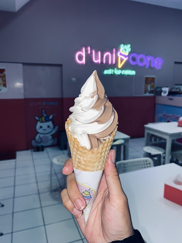 Opinii despre D’Unicone Kediri în Kota Kediri - Gastronomi dan perhotelan