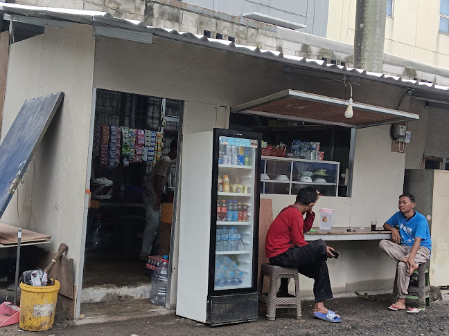 Jl. Kapten Ismail No.44, Tegalsari, Kec. Tegal Bar., Kota Tegal, Jawa Tengah 52111