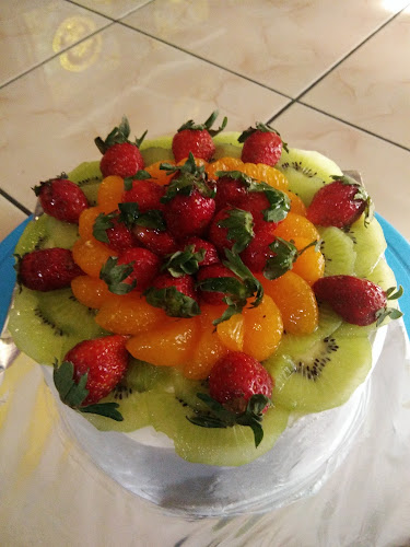 Comentarii opinii despre Nida Cake & Cookies