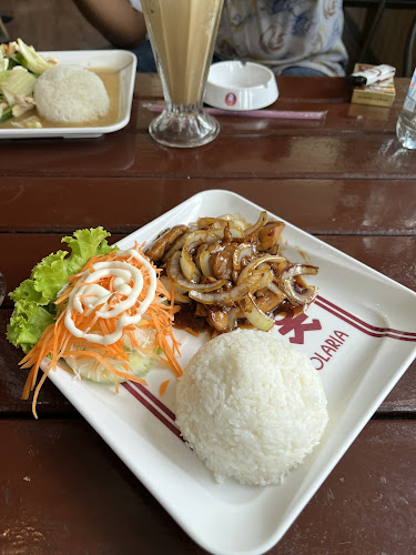 Comentarii opinii despre Solaria - Flobamora Mall Kupang