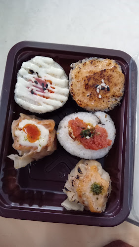 Comentarii opinii despre Miya.Homebaked