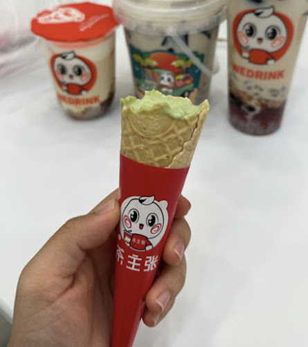 Opinii despre Wedrink Bengkong în Kota Batam - Gastronomi dan perhotelan