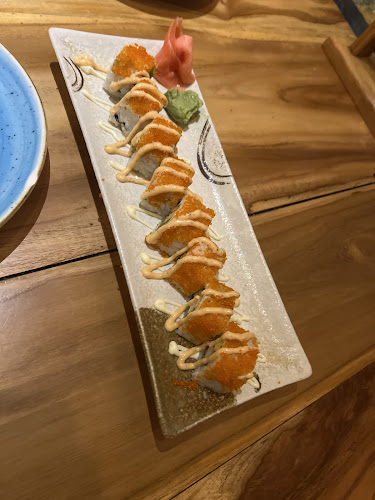 Opinii despre Tanoshi Izakaya Restaurant în Kota Semarang - Gastronomi dan perhotelan