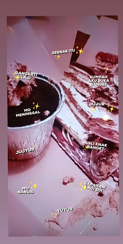 Dailydose Coffee & Eatery - Gastronomi dan perhotelan