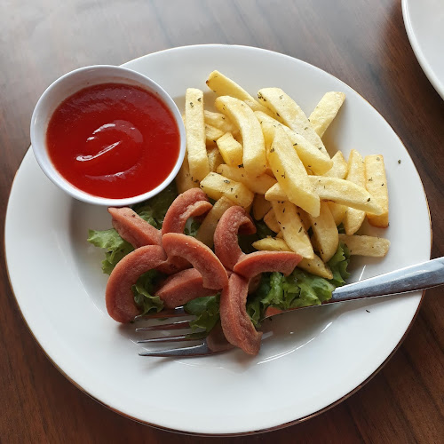 Loko Cafe - Semarang Tawang