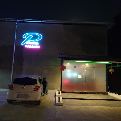 Paradise Bar N bistro