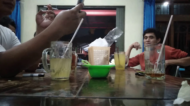 Jl. Margosari No.10, Salatiga, Kec. Sidorejo, Kota Salatiga, Jawa Tengah 50711