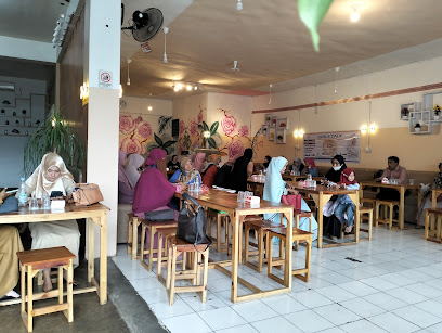 d'sashesi cafe&resto