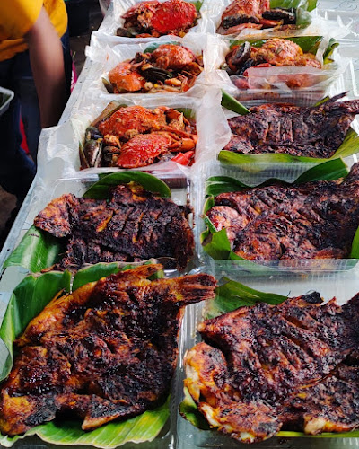 Comentarii opinii despre Yayuk Seafood