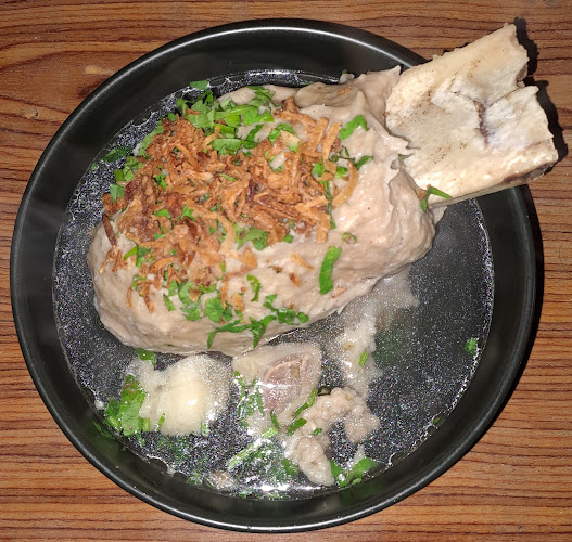 Pondok Bakso Urat Laris Manis - Kota Padang