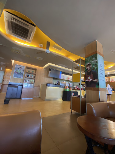 Comentarii opinii despre JCO COFFEE & DONUTS SANUR BALI