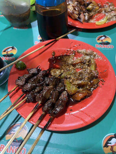 Opinii despre Nasi Goreng Sapi dan Kambing Sate Maranggi în Kota Makassar - Gastronomi dan perhotelan