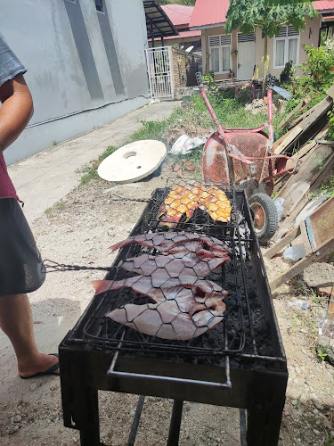 Ikan Bakar Sabang