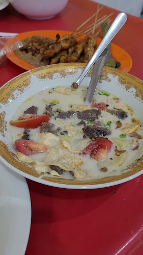 Opinii despre Kedai Bang Roy în Kota Samarinda - Gastronomi dan perhotelan