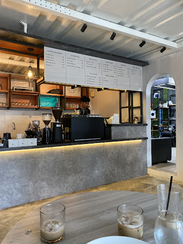 Karnaval coffee & bar - Kota Denpasar