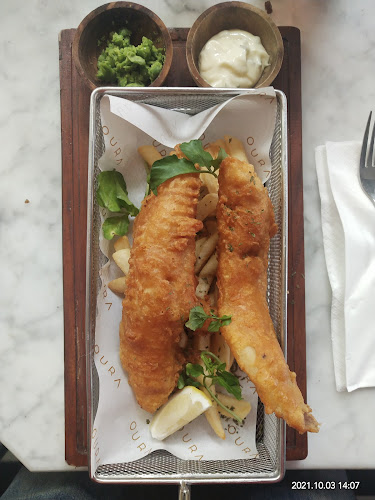 Comentarii opinii despre OURA - Cafe & Restaurant