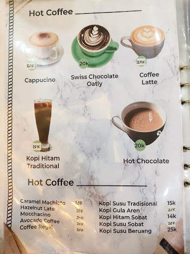 Sobat Kopi - Gastronomi dan perhotelan