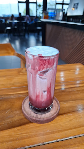 Comentarii opinii despre WANT MORE COFFEE & EATERY