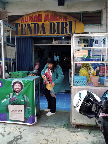 Comentarii opinii despre RM Tenda Biru