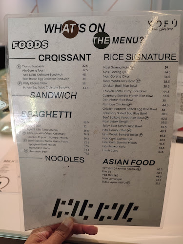 Comentarii opinii despre Kofu