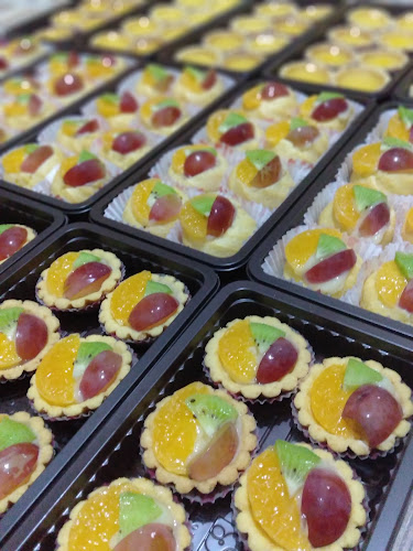 Opinii despre Safaa cakes în Kota Medan - Gastronomi dan perhotelan