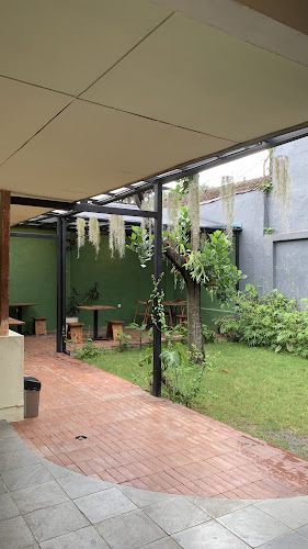 Jl. Nongko Jajar III No.4, Lowokwaru, Kec. Lowokwaru, Kota Malang, Jawa Timur 65141