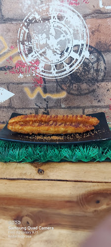 Opinii despre Kedai Indorasa în Kab. Tasikmalaya - Gastronomi dan perhotelan