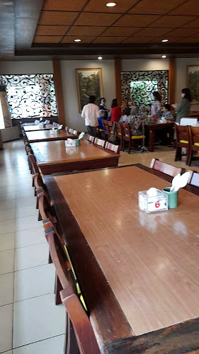 Comentarii opinii despre Ikan Bakar Cianjur