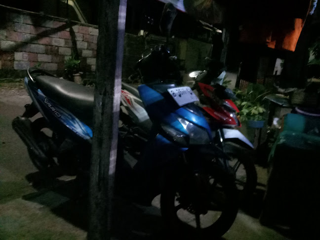 Jl. Kesatriaan No.62, Rempoa, Kec. Ciputat Tim., Kota Tangerang Selatan, Banten 15412