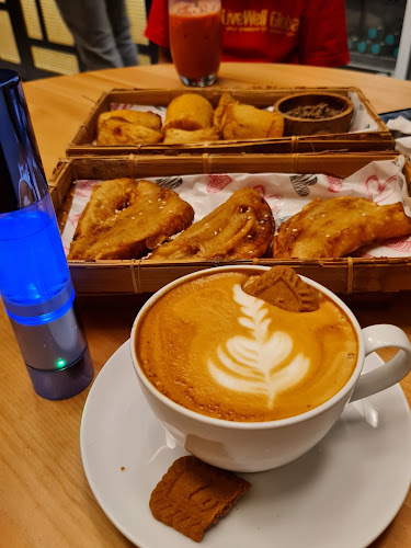 Warung Kulila - Kota Tangerang Selatan