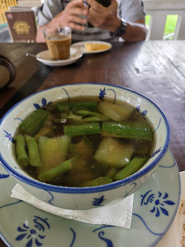 Comentarii opinii despre La Terrase Bistro