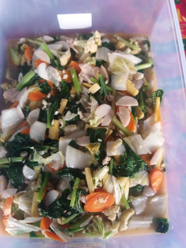 RM. Hosana - New Era - Gastronomi dan perhotelan