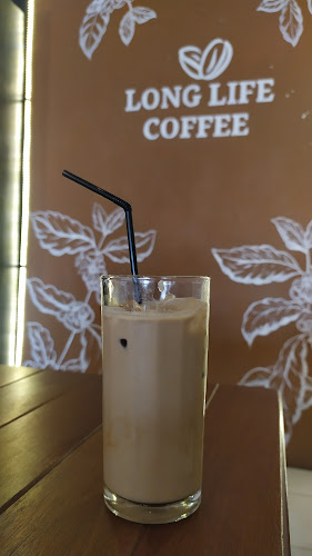Opinii despre Long Life Coffee în Kota Palangka Raya - Gastronomi dan perhotelan