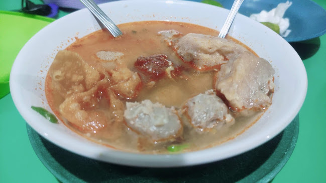 Comentarii opinii despre Bakso Lumayan