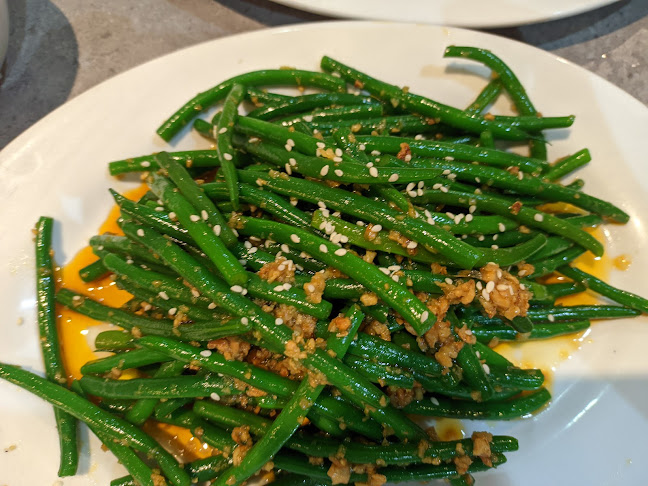 Eastern Restaurant - Gastronomi dan perhotelan