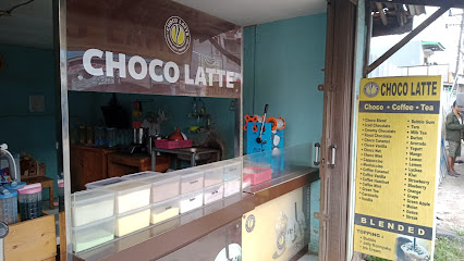 CHOCO LATTE CADAS