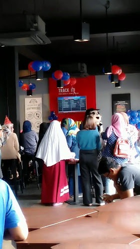 Domino's Pizza - Kelapadua Depok - Kota Depok