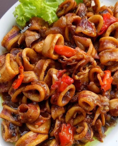 Opinii despre My Seafood în Kota Tangerang Selatan - Gastronomi dan perhotelan