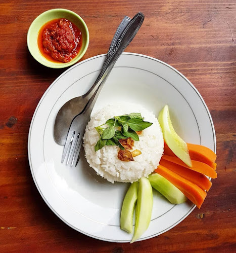 RAJO CORNER - Kota Padang